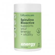 라이프스트림 바이오엑티브 스피루리나  500mg 1000정