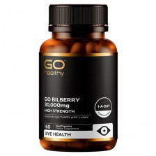 고헬시 빌베리 30000mg 60 캡슐