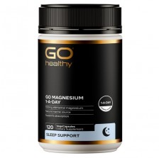 고헬시 원어데이 마그네슘 500mg 120캡슐