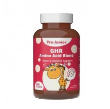 프로라이프 주니어GHR Amino Acid Blend 200 정