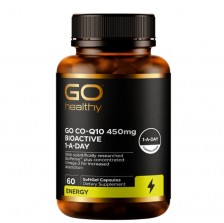 고헬시 코큐텐 450mg 바이오액티브 60캡슐
