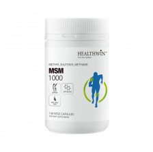 헬스윈 MSM 식이유황 1000mg 150캡슐