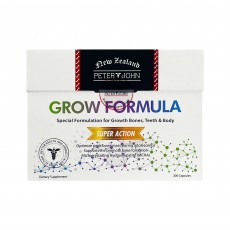 피터앤존 그로우 포뮬라 200캡슐