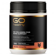 고헬시 콜라겐 포 본 서포트 210 캡슐