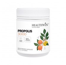 헬스윈 프로폴리스 3000mg 300 파우더캡슐