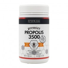 피터앤존 프로폴리스 3500mg 300캡슐