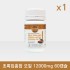 라이프스팬 뉴질랜드 초록입홍합오일 12000mg 60캡슐