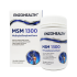 엔조헬스 MSM 식이유황 1300mg 120캡슐