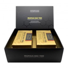 피터앤존 프로폴리스 맥스 7000 120캡슐