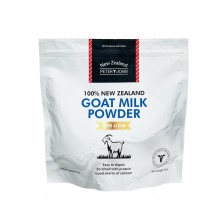 피터앤존 100% 뉴질랜드 산양유 파우더 1kg